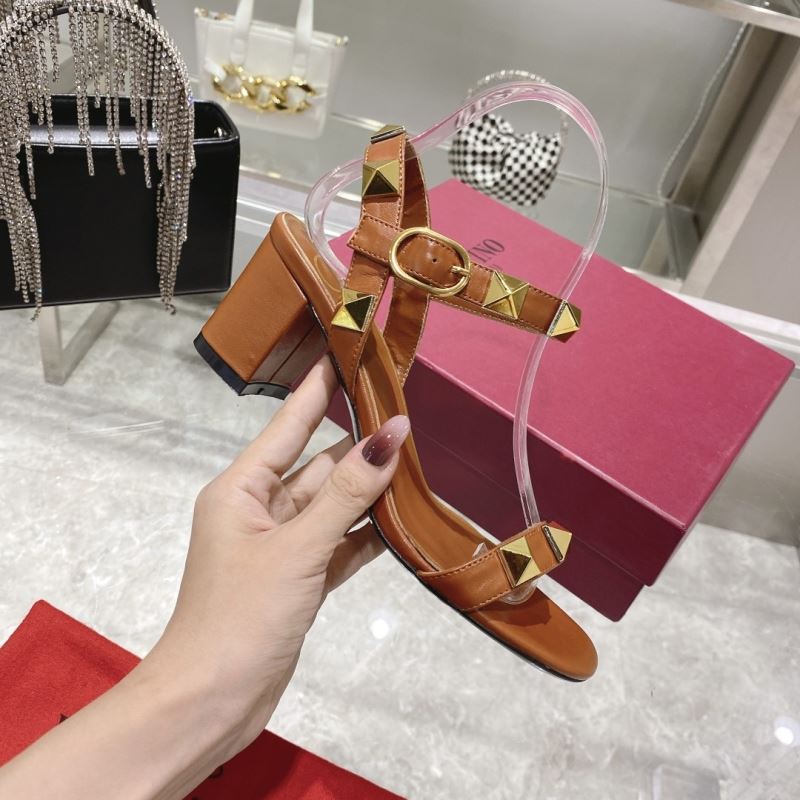 Valentino Sandals